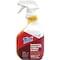 Clorox Spray 32 fl oz (1 quart) Tilex Disinfecting Instant Mold and Mildew Remover Spray, 9 PK CLO35600CT - alternate 1